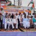 Congress Rally in Kailashahar, Accuses BJP of Stealing Mandate