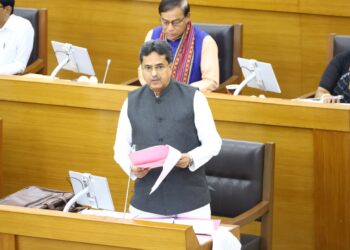 Tripura Assembly 8th session trimmed for PM Modi, Durga Puja