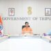 Tripura ARDD Minister urges infra push, farmer support online