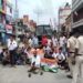 Congress-called bandh in Kailashahar turns violent, unruly