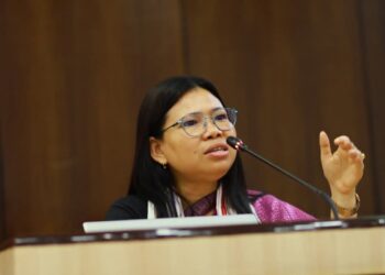 Tripura Leaders Stress Bamboo’s Role in Economic Growth