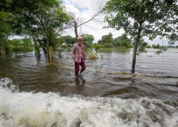 PM Modi to visit Punjab, Himachal to review monsoon devastation