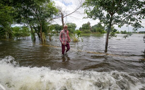 PM Modi to visit Punjab, Himachal to review monsoon devastation