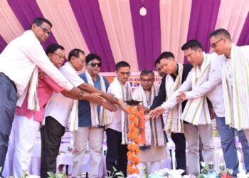 All Govt offices to be brought under solar power: Power Minister