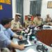 Tripura Police Announce Extensive Security Measures for Durga Puja