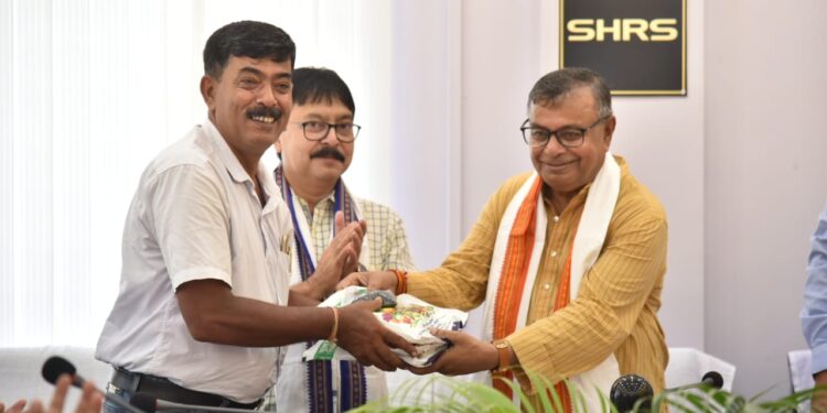 Tripura to begin organic mushroom cultivation for self-sufficiency: Ratan Lal Nath