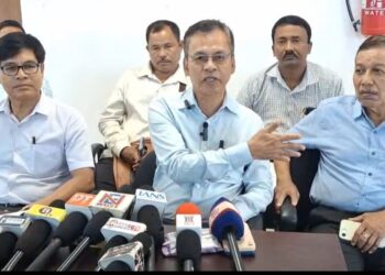 Strike on Oct 13 Called by Civil Society Over Demands