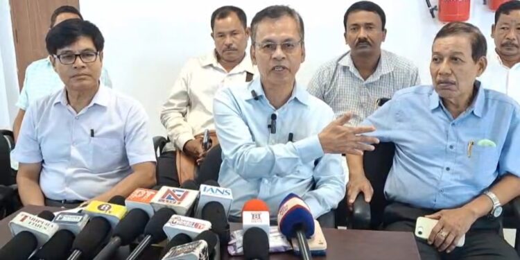 Strike on Oct 13 Called by Civil Society Over Demands