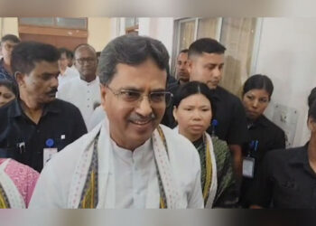 DA Hike Buzz in Tripura; CM Saha Silent on Speculation