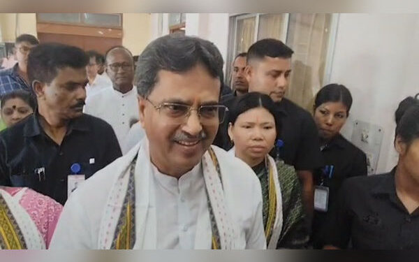 DA Hike Buzz in Tripura; CM Saha Silent on Speculation