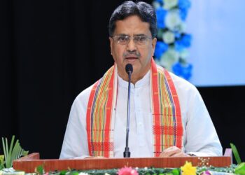 CM: New Criminal Laws Aim at Transparency, People-Centric Reforms