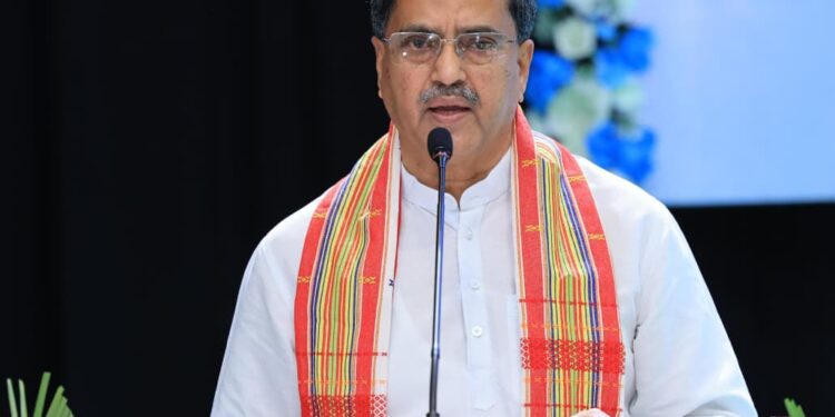 CM: New Criminal Laws Aim at Transparency, People-Centric Reforms