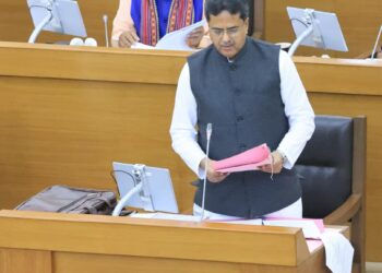 6.46 Lakh families in get tap water connections under JJM: CM