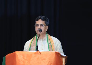 CM sanctions ₹50.65 cr for infra, welfare projects