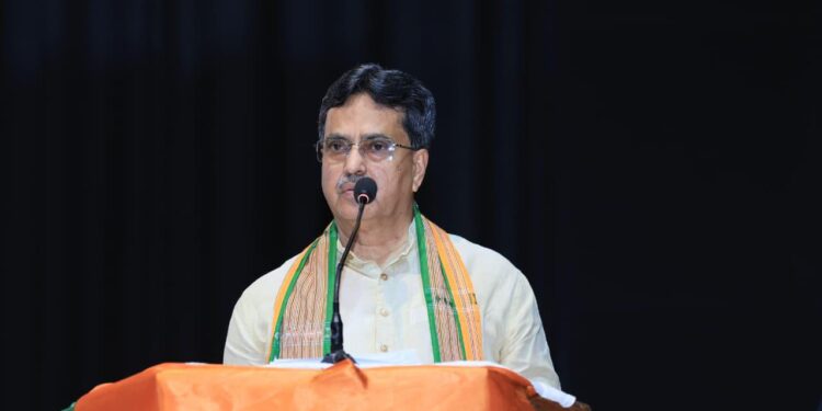 CM sanctions ₹50.65 cr for infra, welfare projects