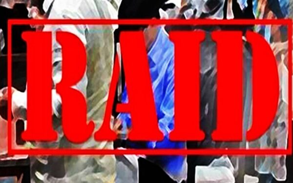 Telangana SIT Busts Online Betting Racket, 8 Held