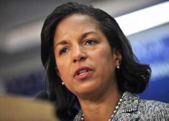 Susan Rice warns of ‘huge loss’ if India drifts from US ties