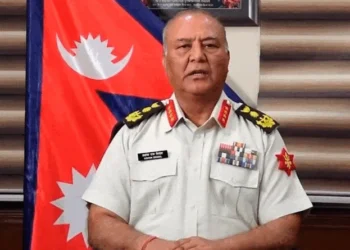 Gen Z Poll in Nepal Misconstrued as Political Vote, Say Organisers