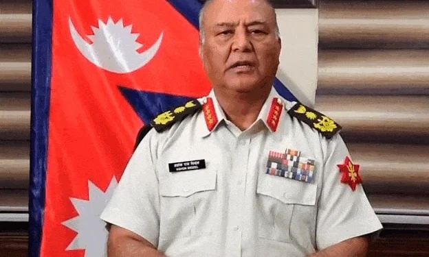 Gen Z Poll in Nepal Misconstrued as Political Vote, Say Organisers