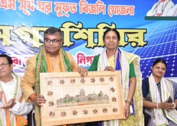 Dumboor power plant to be revived for 11 mw power generation: Power Minister