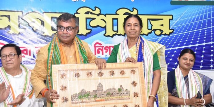 Dumboor power plant to be revived for 11 mw power generation: Power Minister