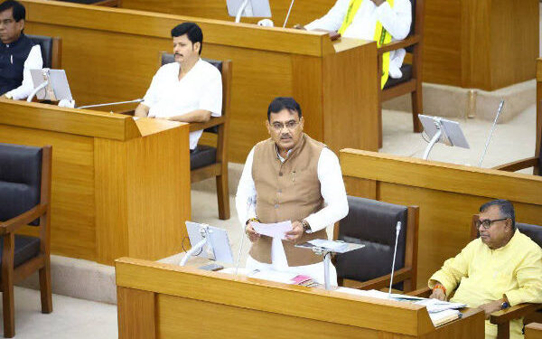 Tripura Govt Highlights Employee-Friendly Reforms, Says Finance Minister