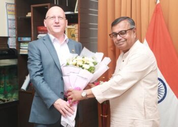 Minister: Pact inked for potato boost, chips plant coming