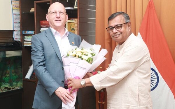 Minister: Pact inked for potato boost, chips plant coming