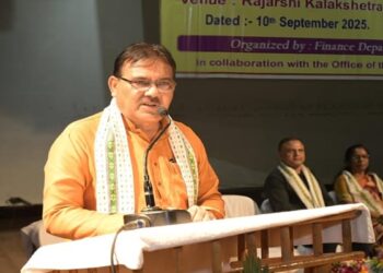 CM Manik Saha Orders Probe, Developments Follow Next Day