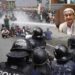 Nepal Home Minister resigns as social media ban protests grow