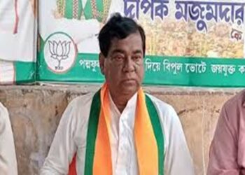 Mayor Holds Bank Liable for ₹16.43 Cr Fraud in Agartala