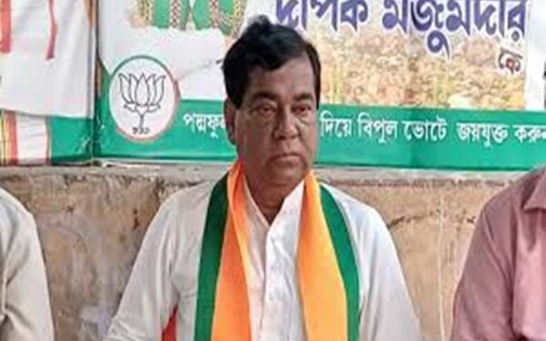 Mayor Holds Bank Liable for ₹16.43 Cr Fraud in Agartala
