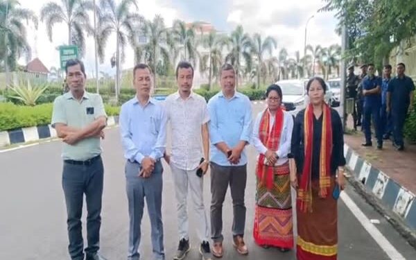 Security Breach at Agartala MLA Hostel: Tipra Motha MLA Threatened by Intoxicated Youths