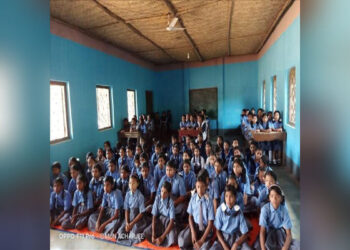 Tripura sees 22 child marriages in 3 yrs, steps taken