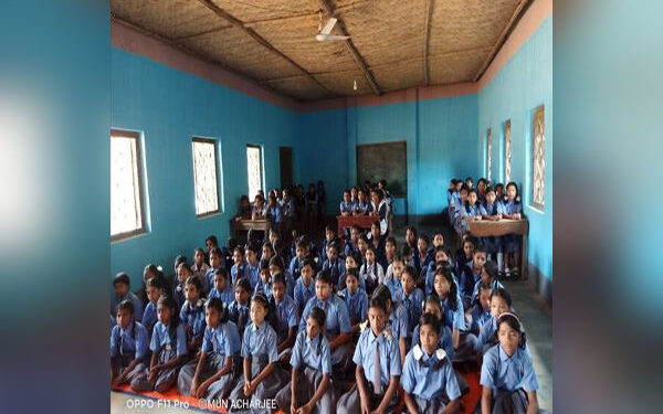 Tripura sees 22 child marriages in 3 yrs, steps taken