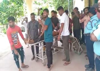 Border Tension in Kailashahar as Youth Injured in Alleged BSF Firing