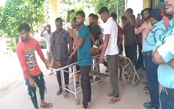 Border Tension in Kailashahar as Youth Injured in Alleged BSF Firing