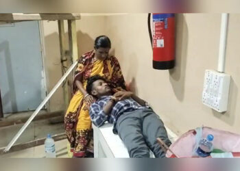 Youth Attacked for Exposing Trafficking Racket in Sidhai