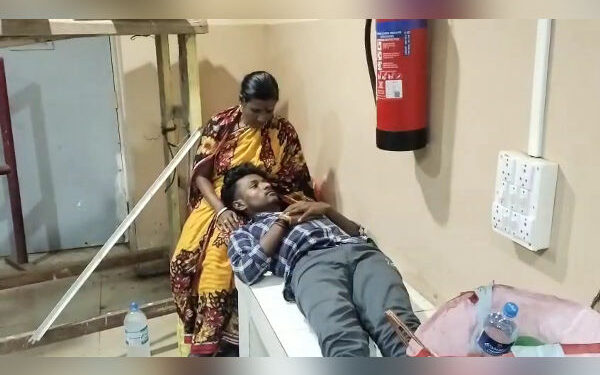 Youth Attacked for Exposing Trafficking Racket in Sidhai