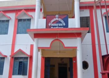 12-year-old girl missing for 10 days in Nalchar; no clues yet