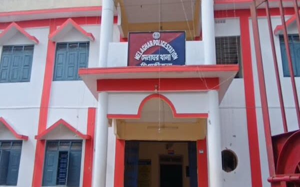 12-year-old girl missing for 10 days in Nalchar; no clues yet