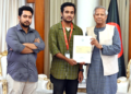 Bangladesh EC Rejects NCP’s Demand for ‘Shapla’ Symbol, Sparks Political Tension