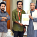 Bangladesh EC Rejects NCP’s Demand for ‘Shapla’ Symbol, Sparks Political Tension
