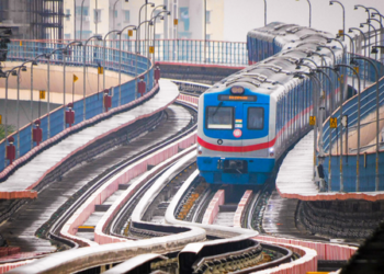 Nepal, India Finalise Land Swap Deal to Facilitate Kolkata Metro Project