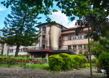 Nepal in Legal Turmoil Over PM Karki’s Appointment, House Row