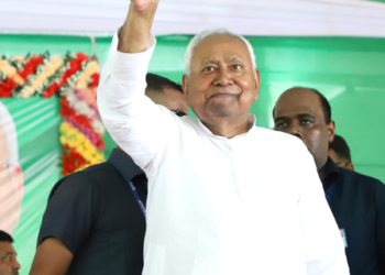 Bihar clears 129 proposals, hikes DA & scholarships pre-poll