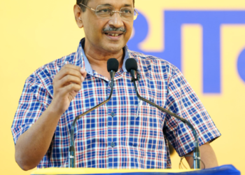 Kejriwal Rules Out Alliance with Congress for 2027 Goa Assembly Polls