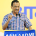 Kejriwal Rules Out Alliance with Congress for 2027 Goa Assembly Polls