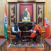 FS Vikram Misri, Bhutan PM Discuss Trade & Connectivity
