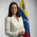 Nobel Peace Prize Goes to Venezuela’s María Corina Machado